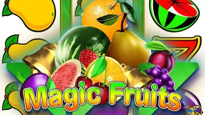 magic fruits